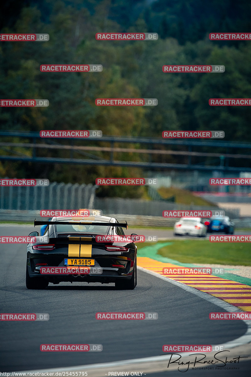 Bild #25455795 - circuit-days.co.uk - Spa-Francorchamps - 2023