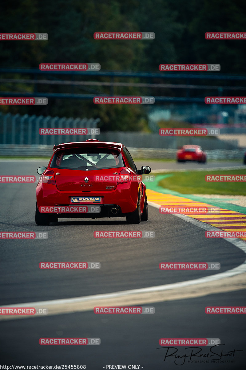 Bild #25455808 - circuit-days.co.uk - Spa-Francorchamps - 2023