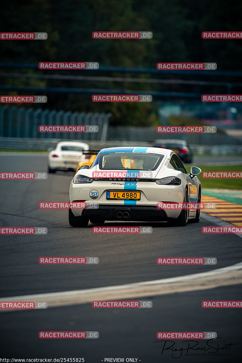 Bild #25455825 - circuit-days.co.uk - Spa-Francorchamps - 2023