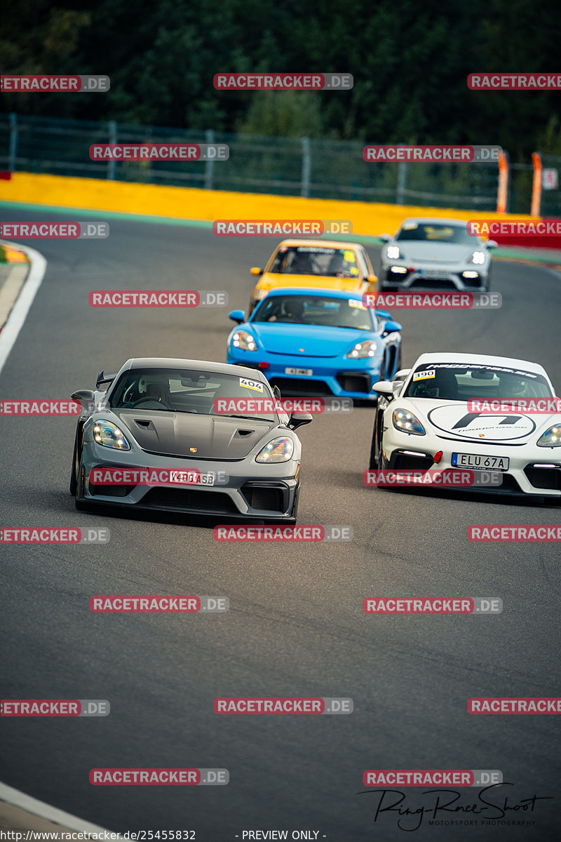 Bild #25455832 - circuit-days.co.uk - Spa-Francorchamps - 2023