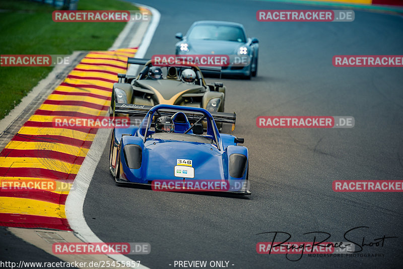 Bild #25455857 - circuit-days.co.uk - Spa-Francorchamps - 2023