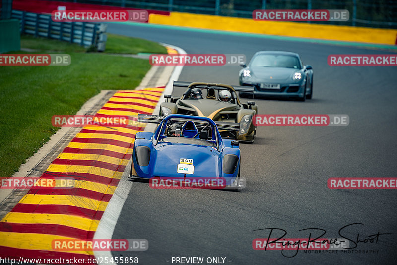 Bild #25455858 - circuit-days.co.uk - Spa-Francorchamps - 2023