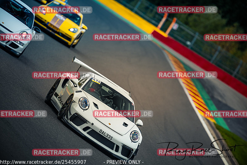 Bild #25455907 - circuit-days.co.uk - Spa-Francorchamps - 2023