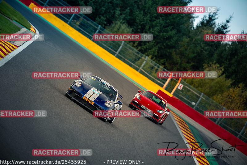 Bild #25455925 - circuit-days.co.uk - Spa-Francorchamps - 2023