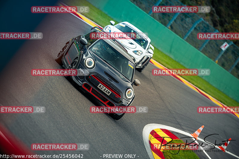 Bild #25456042 - circuit-days.co.uk - Spa-Francorchamps - 2023