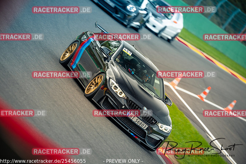 Bild #25456055 - circuit-days.co.uk - Spa-Francorchamps - 2023