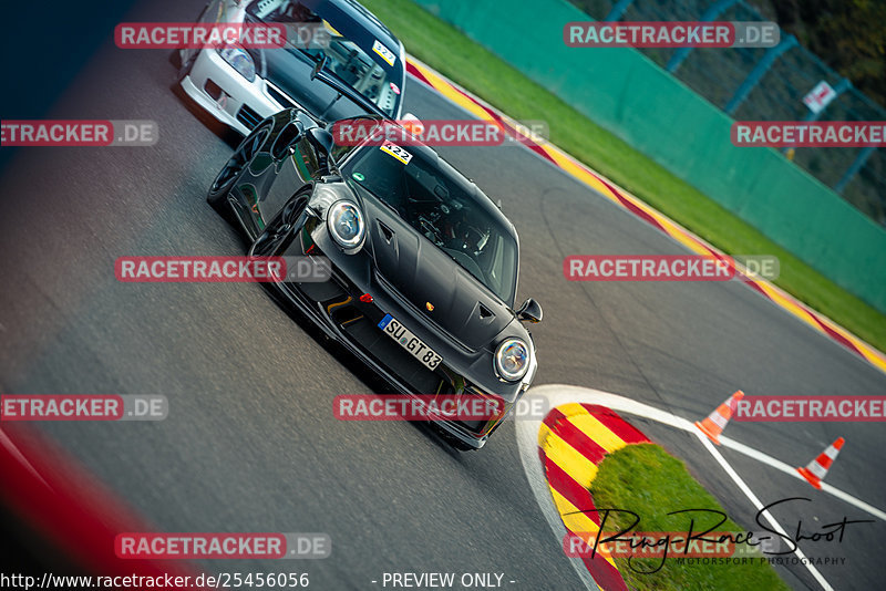 Bild #25456056 - circuit-days.co.uk - Spa-Francorchamps - 2023