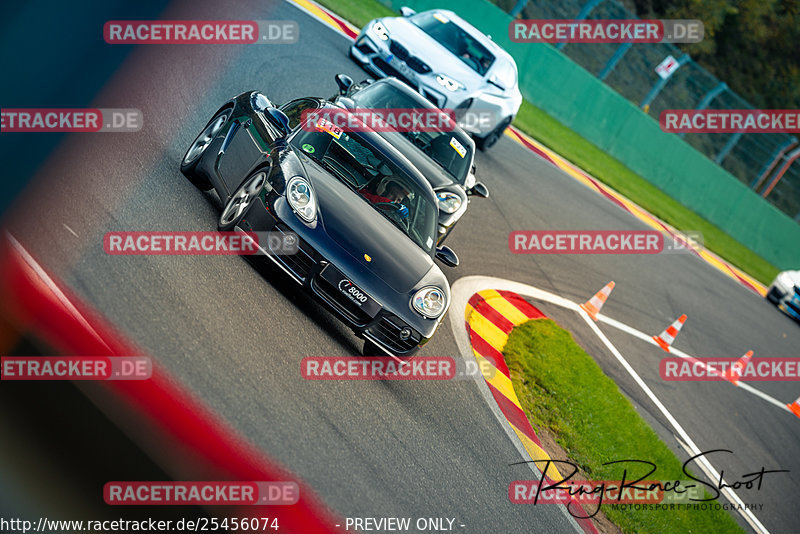 Bild #25456074 - circuit-days.co.uk - Spa-Francorchamps - 2023