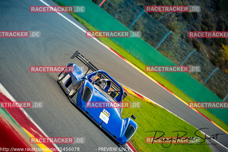 Bild #25456078 - circuit-days.co.uk - Spa-Francorchamps - 2023