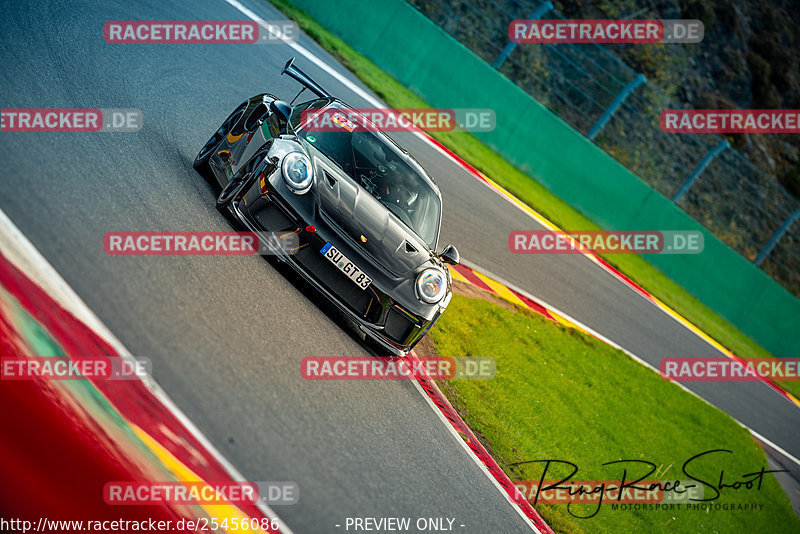 Bild #25456086 - circuit-days.co.uk - Spa-Francorchamps - 2023