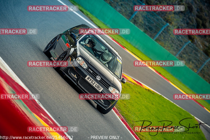 Bild #25456092 - circuit-days.co.uk - Spa-Francorchamps - 2023