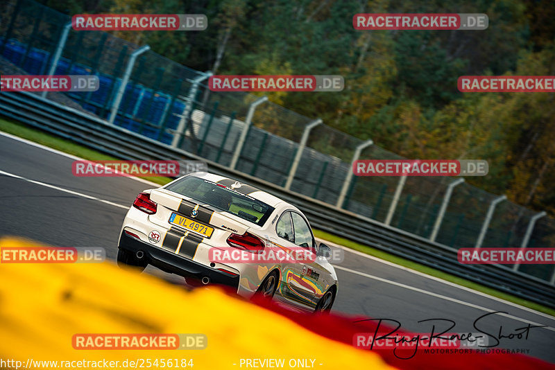 Bild #25456184 - circuit-days.co.uk - Spa-Francorchamps - 2023