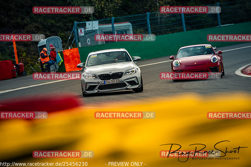 Bild #25456230 - circuit-days.co.uk - Spa-Francorchamps - 2023