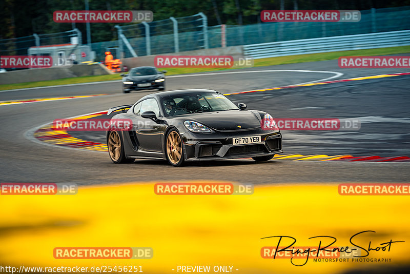 Bild #25456251 - circuit-days.co.uk - Spa-Francorchamps - 2023