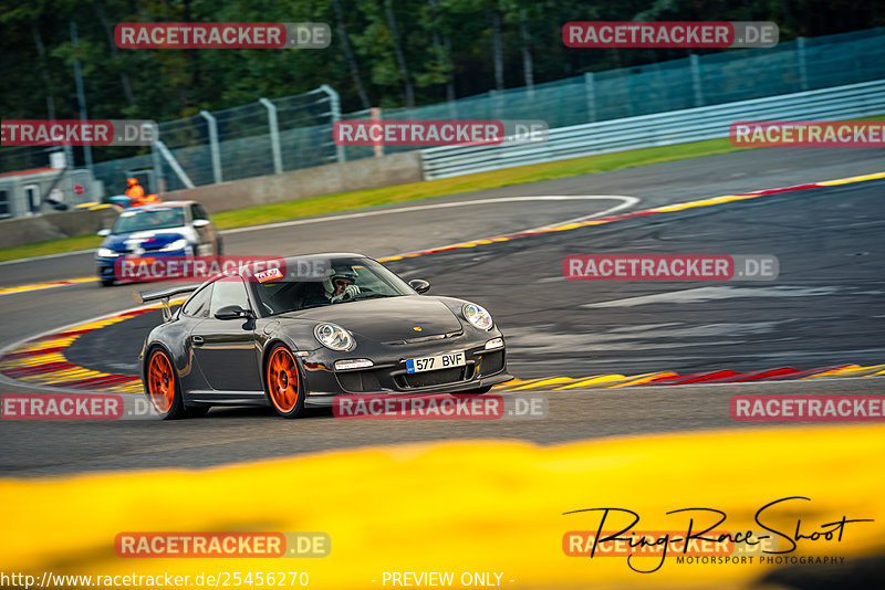 Bild #25456270 - circuit-days.co.uk - Spa-Francorchamps - 2023