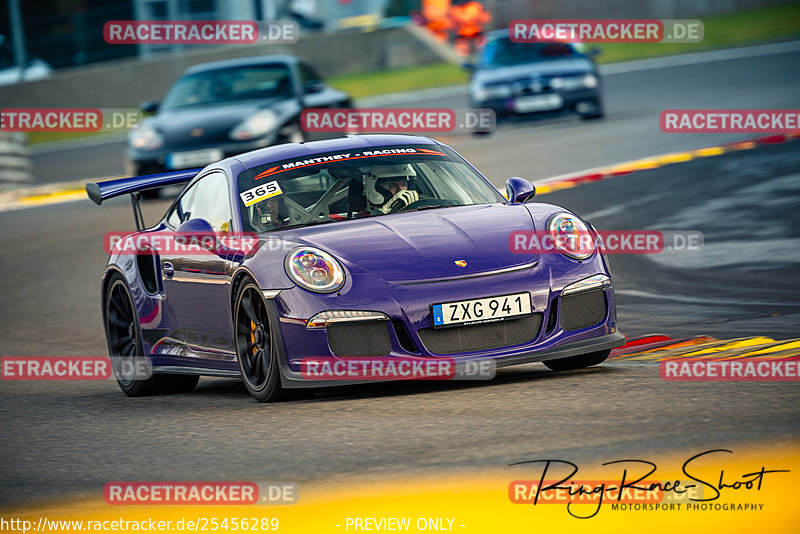 Bild #25456289 - circuit-days.co.uk - Spa-Francorchamps - 2023