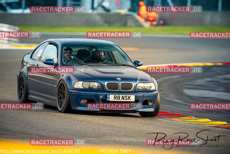 Bild #25456297 - circuit-days.co.uk - Spa-Francorchamps - 2023