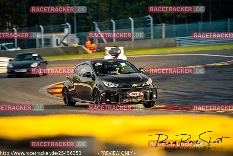 Bild #25456353 - circuit-days.co.uk - Spa-Francorchamps - 2023