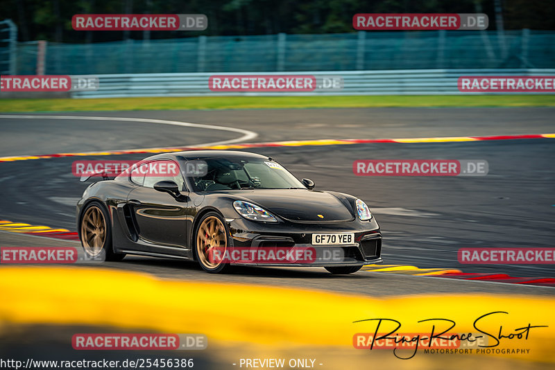 Bild #25456386 - circuit-days.co.uk - Spa-Francorchamps - 2023