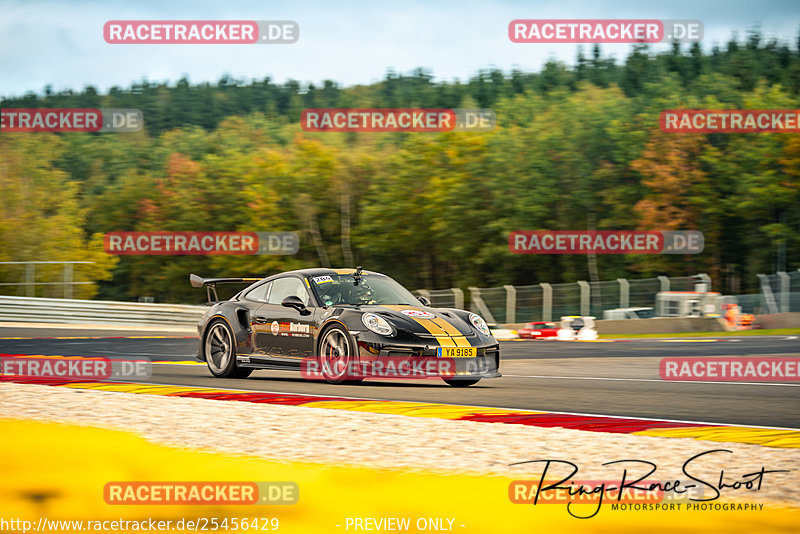 Bild #25456429 - circuit-days.co.uk - Spa-Francorchamps - 2023