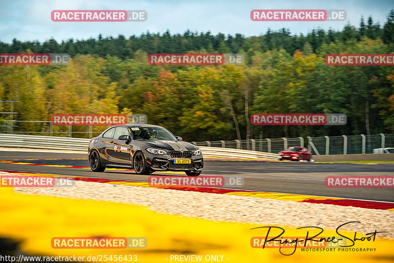 Bild #25456433 - circuit-days.co.uk - Spa-Francorchamps - 2023