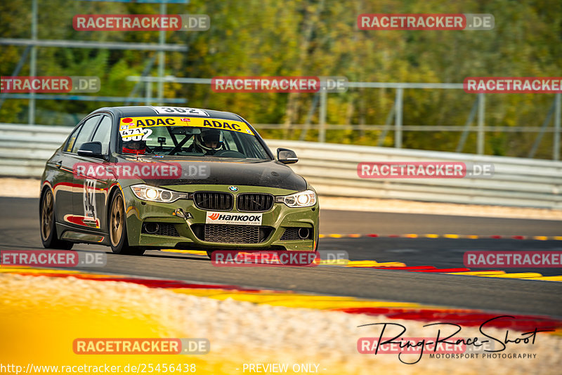 Bild #25456438 - circuit-days.co.uk - Spa-Francorchamps - 2023