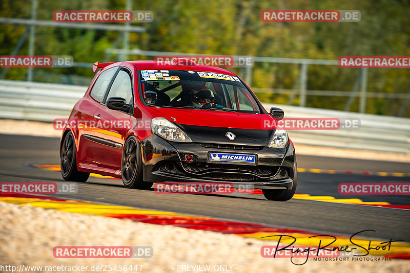 Bild #25456447 - circuit-days.co.uk - Spa-Francorchamps - 2023