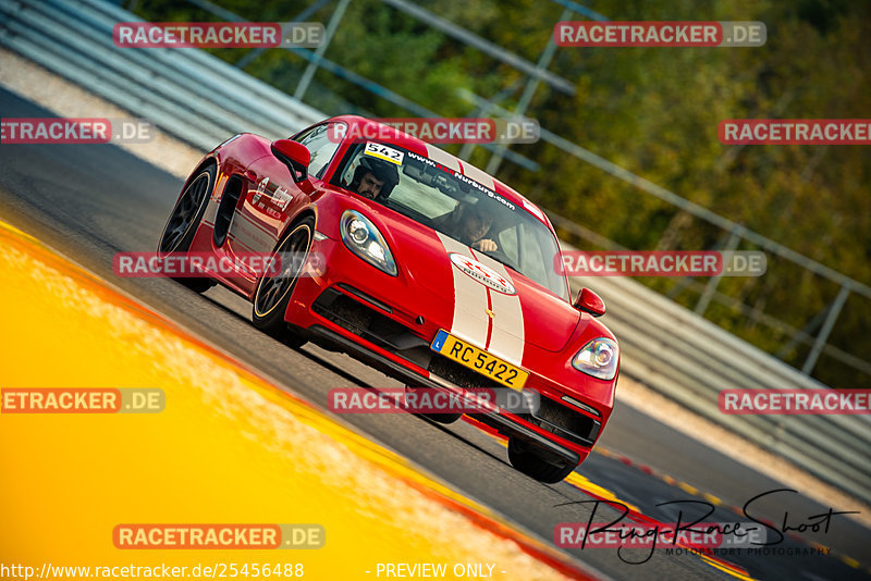 Bild #25456488 - circuit-days.co.uk - Spa-Francorchamps - 2023