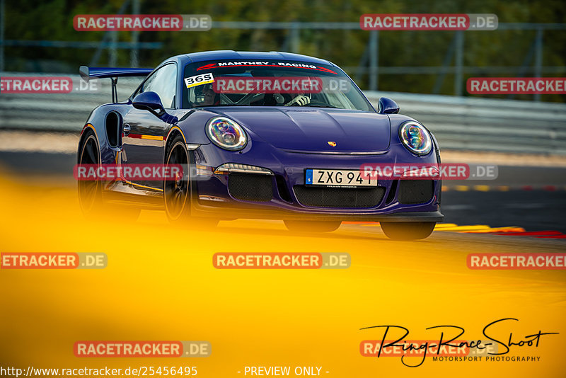 Bild #25456495 - circuit-days.co.uk - Spa-Francorchamps - 2023