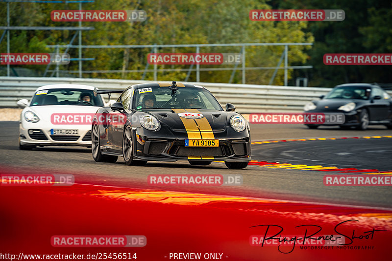 Bild #25456514 - circuit-days.co.uk - Spa-Francorchamps - 2023