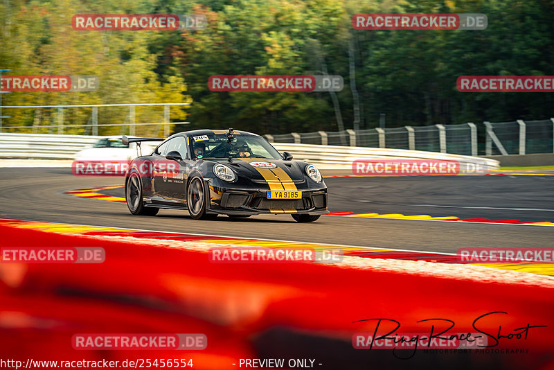 Bild #25456554 - circuit-days.co.uk - Spa-Francorchamps - 2023