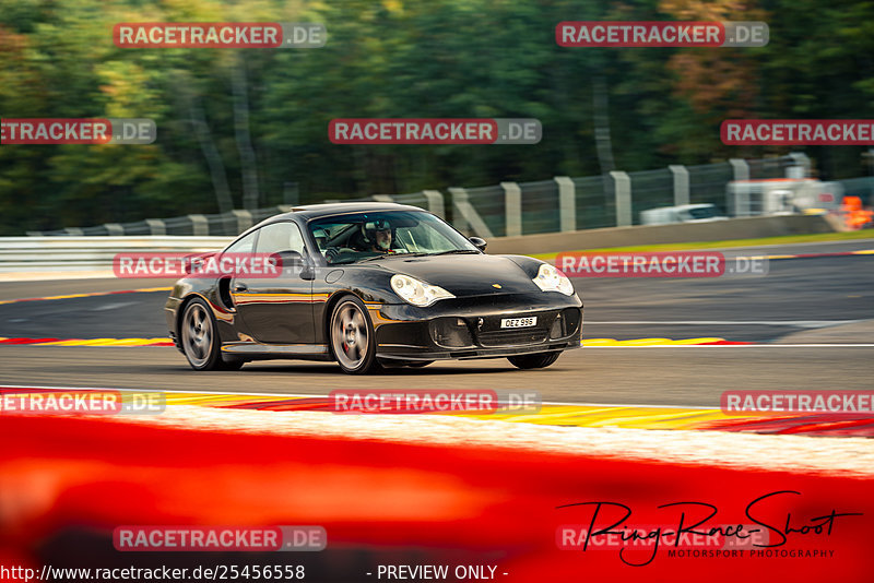 Bild #25456558 - circuit-days.co.uk - Spa-Francorchamps - 2023