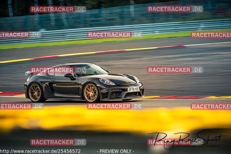 Bild #25456572 - circuit-days.co.uk - Spa-Francorchamps - 2023