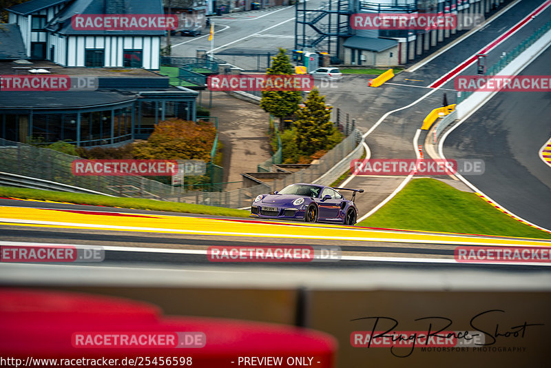 Bild #25456598 - circuit-days.co.uk - Spa-Francorchamps - 2023