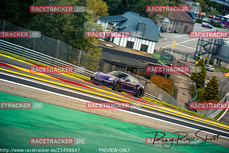 Bild #25456647 - circuit-days.co.uk - Spa-Francorchamps - 2023