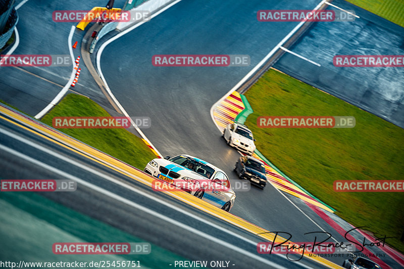 Bild #25456751 - circuit-days.co.uk - Spa-Francorchamps - 2023