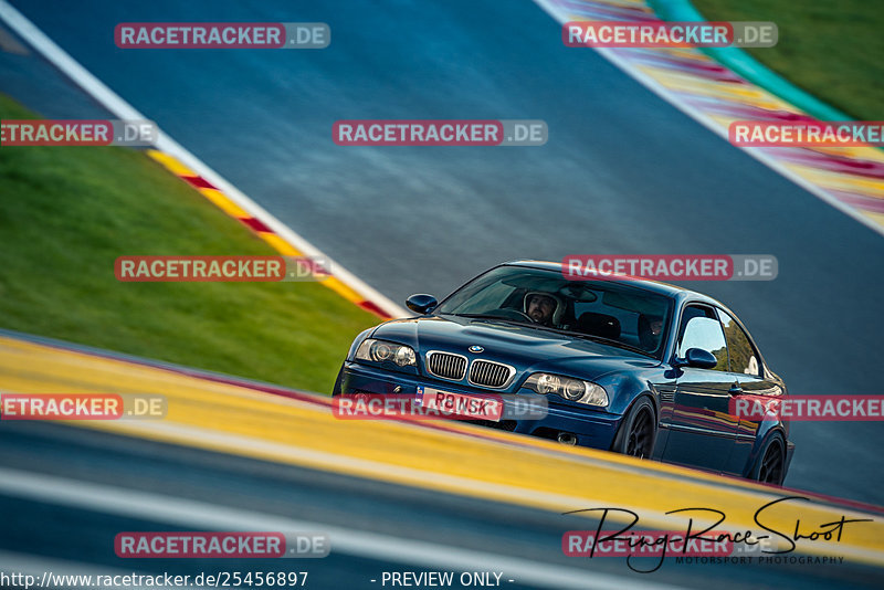 Bild #25456897 - circuit-days.co.uk - Spa-Francorchamps - 2023