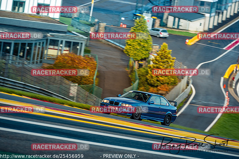 Bild #25456959 - circuit-days.co.uk - Spa-Francorchamps - 2023