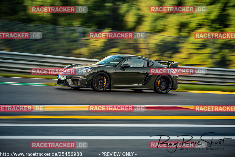 Bild #25456988 - circuit-days.co.uk - Spa-Francorchamps - 2023