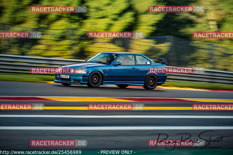 Bild #25456989 - circuit-days.co.uk - Spa-Francorchamps - 2023