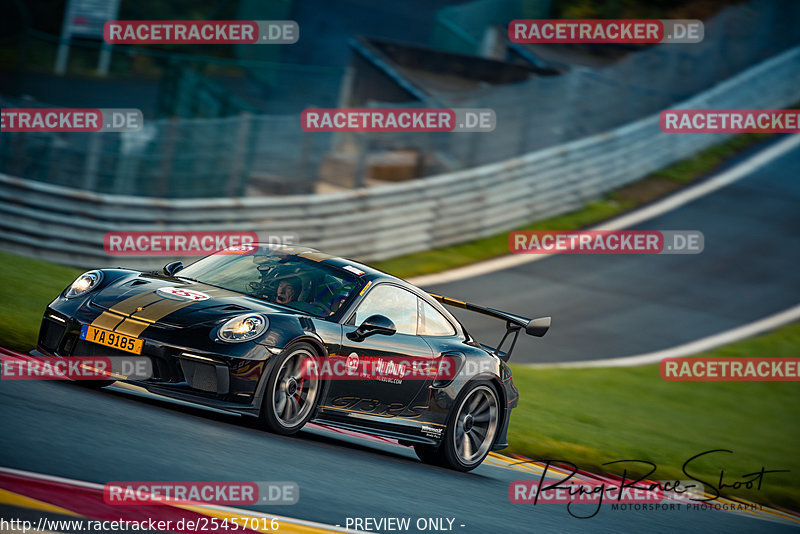 Bild #25457016 - circuit-days.co.uk - Spa-Francorchamps - 2023