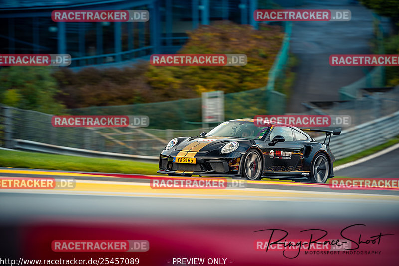 Bild #25457089 - circuit-days.co.uk - Spa-Francorchamps - 2023