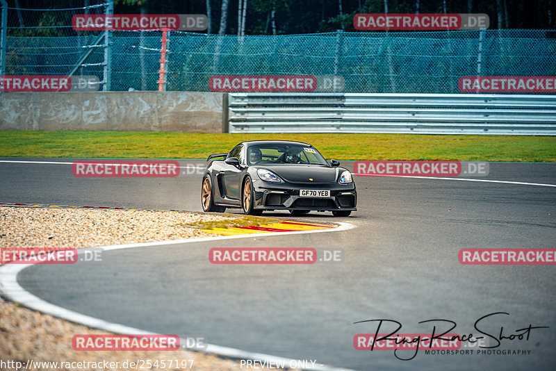 Bild #25457197 - circuit-days.co.uk - Spa-Francorchamps - 2023