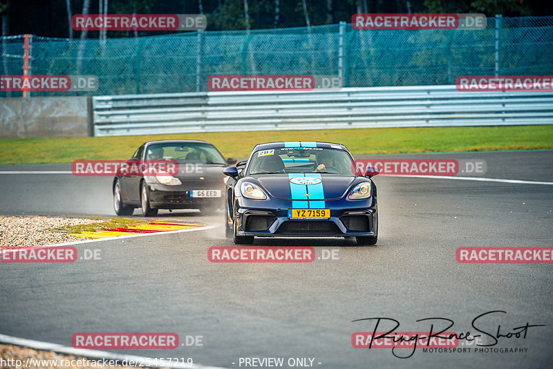 Bild #25457219 - circuit-days.co.uk - Spa-Francorchamps - 2023