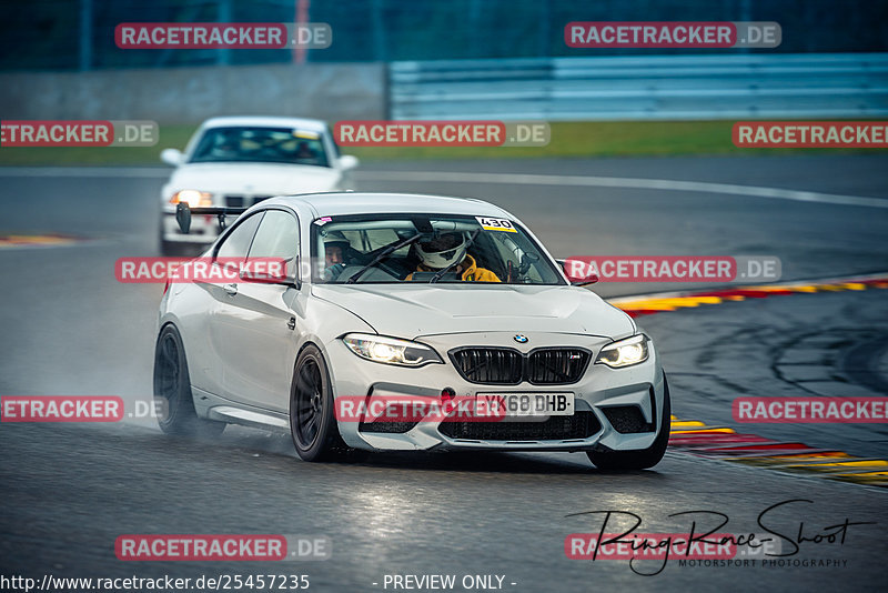 Bild #25457235 - circuit-days.co.uk - Spa-Francorchamps - 2023