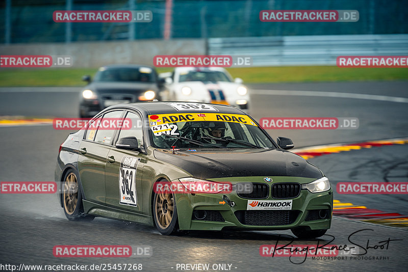 Bild #25457268 - circuit-days.co.uk - Spa-Francorchamps - 2023