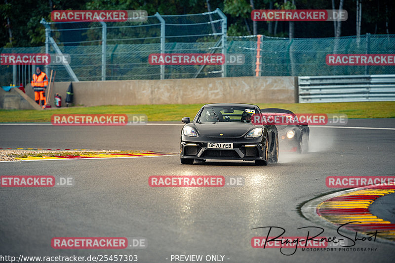 Bild #25457303 - circuit-days.co.uk - Spa-Francorchamps - 2023