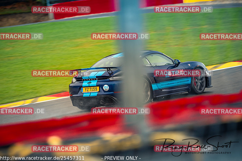 Bild #25457311 - circuit-days.co.uk - Spa-Francorchamps - 2023