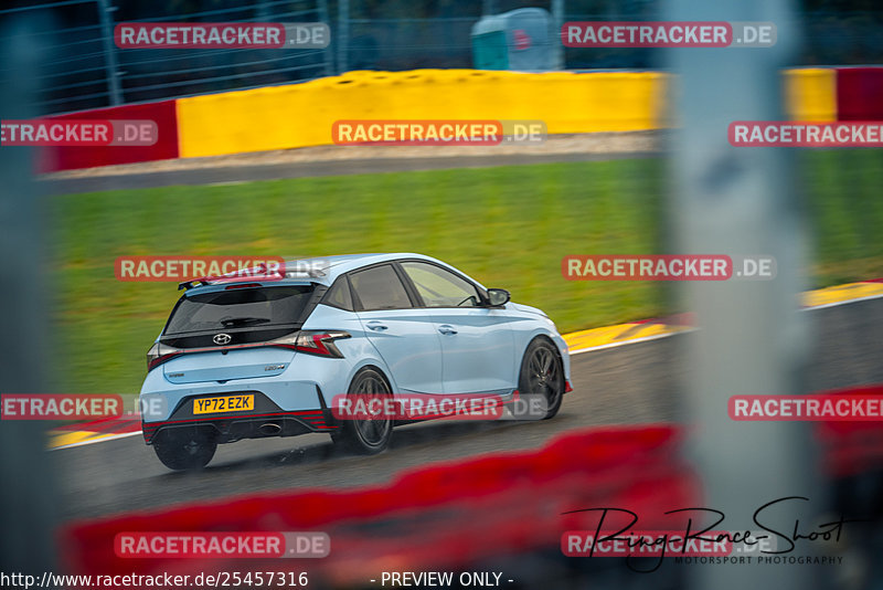 Bild #25457316 - circuit-days.co.uk - Spa-Francorchamps - 2023