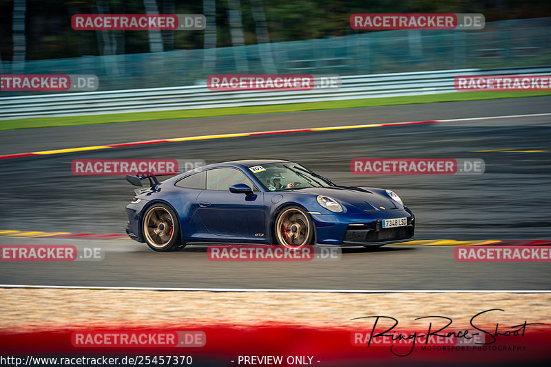 Bild #25457370 - circuit-days.co.uk - Spa-Francorchamps - 2023